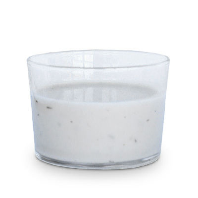 Dijondressing