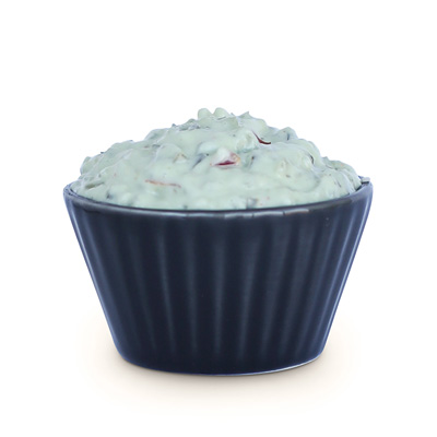 Gurksallad