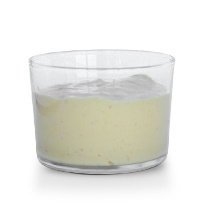 Mango currydressing