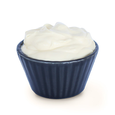 Yoghurt honung- & senapsmajonnäs
