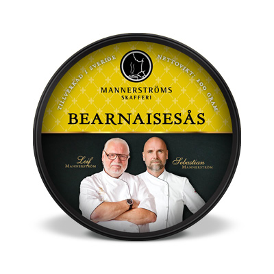 Bearnaisesås