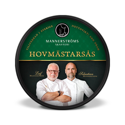 Hovmästarsås