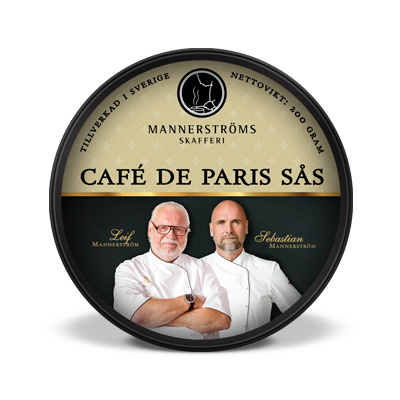 Café de Paris