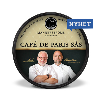 Café de Paris