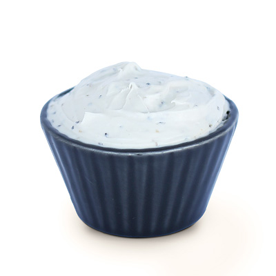 Yoghurt pepparmajonnäs