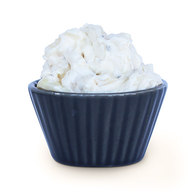 Potatissallad crème fraiche