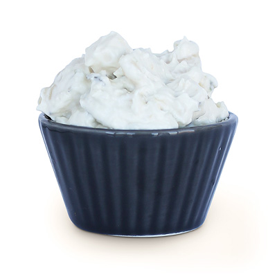 Potatissallad grekisk