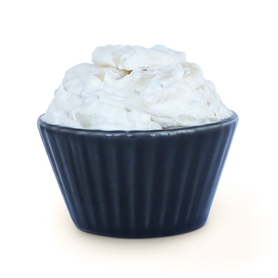Potatissallad yoghurt
