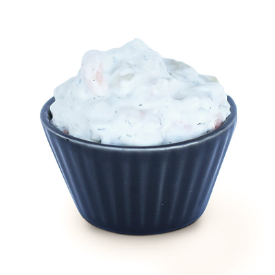 Västkustsallad